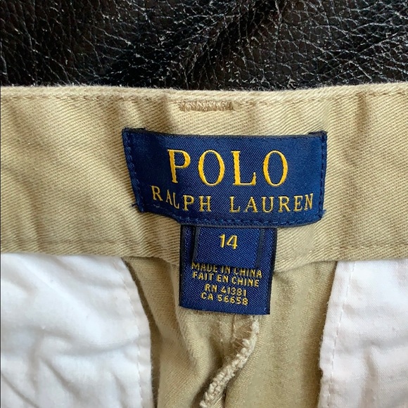 Polo Pants - Picture 3 of 3